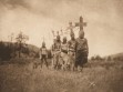 Edward Curtis, The North American Indian