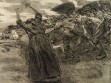 Käthe Kollwitz  Bauernkrieg / Peasant War